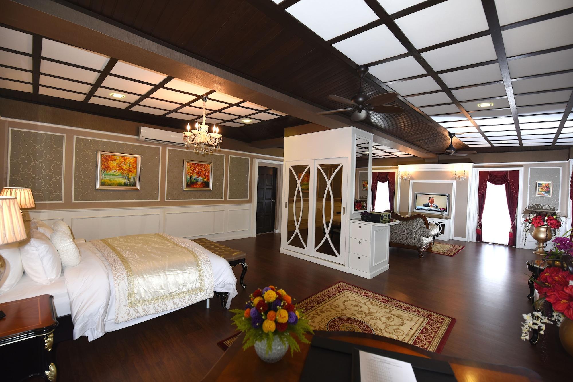 The Orchard Resort & Spa Melaka I World Spa Awards Winner I Free Access To Outdoor Spa Pool Lubuk Cina Dış mekan fotoğraf