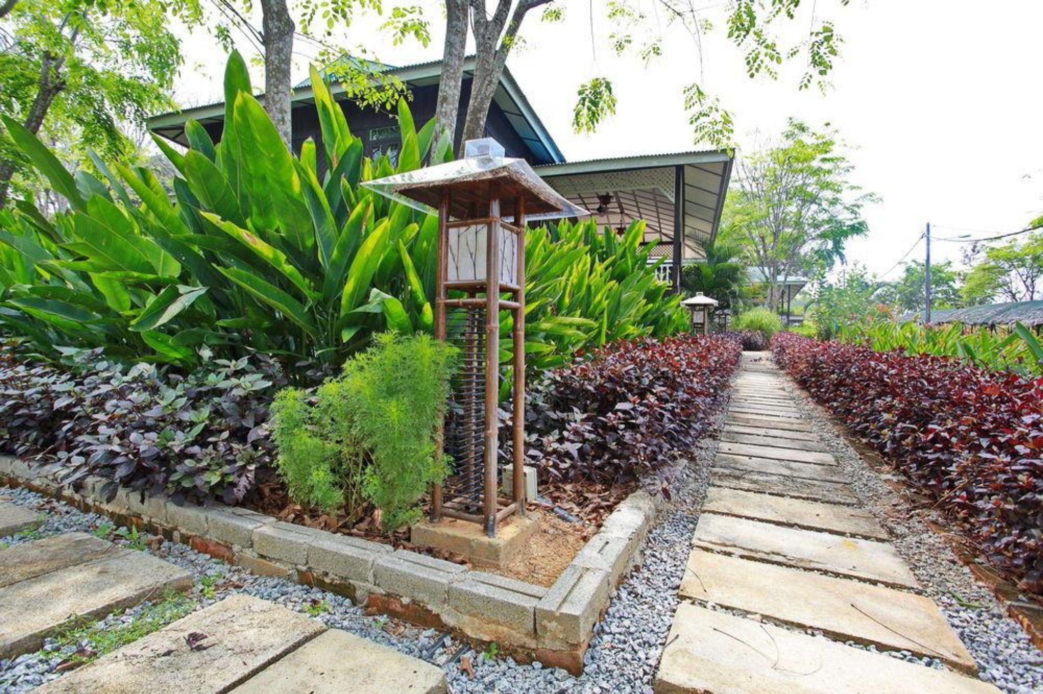The Orchard Resort & Spa Melaka I World Spa Awards Winner I Free Access To Outdoor Spa Pool Lubuk Cina Dış mekan fotoğraf