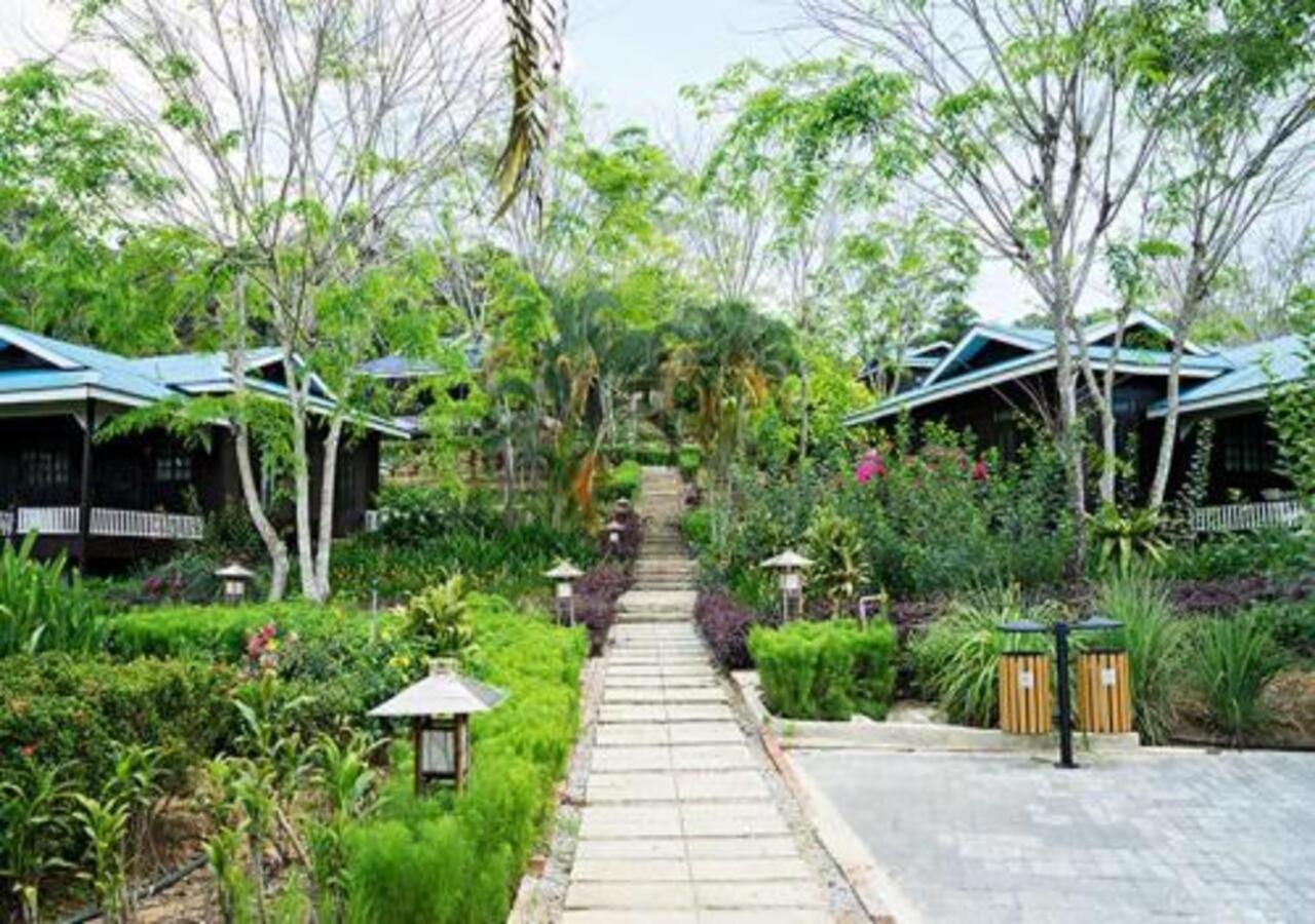 The Orchard Resort & Spa Melaka I World Spa Awards Winner I Free Access To Outdoor Spa Pool Lubuk Cina Dış mekan fotoğraf
