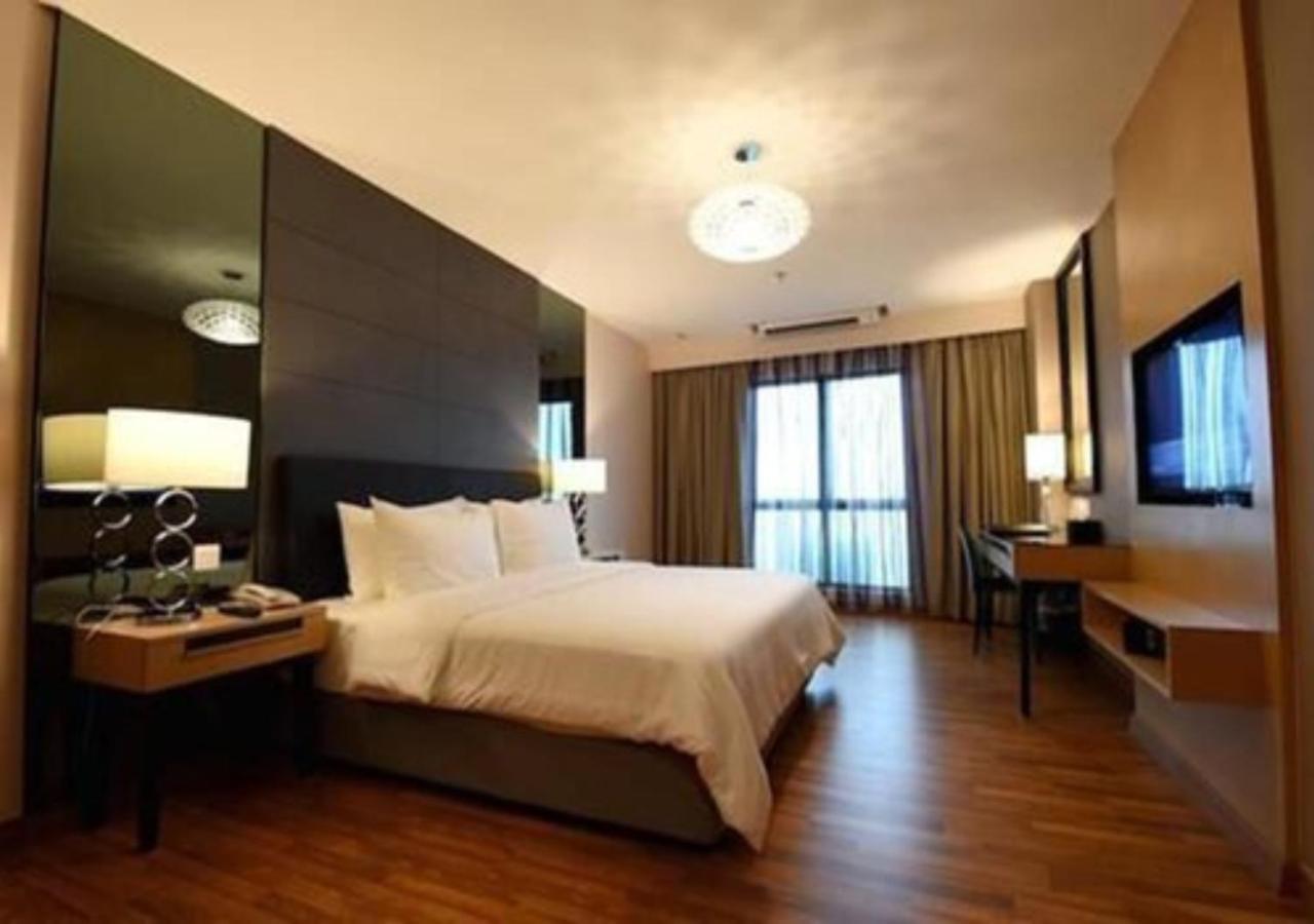 The Orchard Resort & Spa Melaka I World Spa Awards Winner I Free Access To Outdoor Spa Pool Lubuk Cina Dış mekan fotoğraf