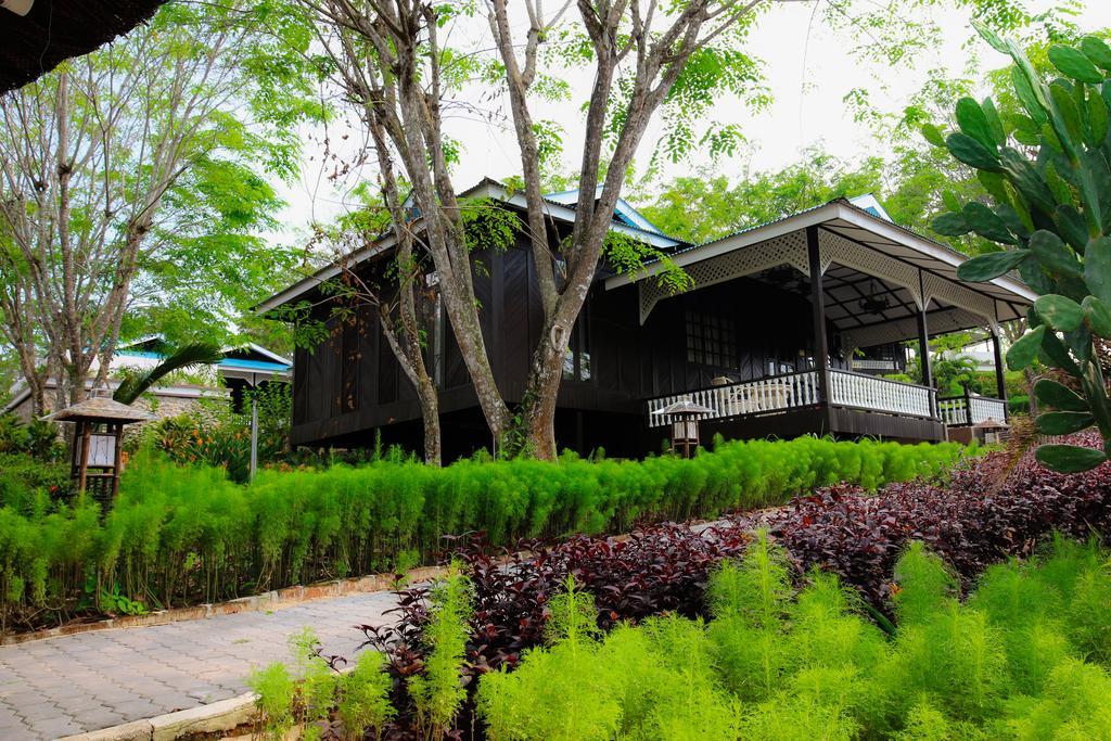 The Orchard Resort & Spa Melaka I World Spa Awards Winner I Free Access To Outdoor Spa Pool Lubuk Cina Oda fotoğraf