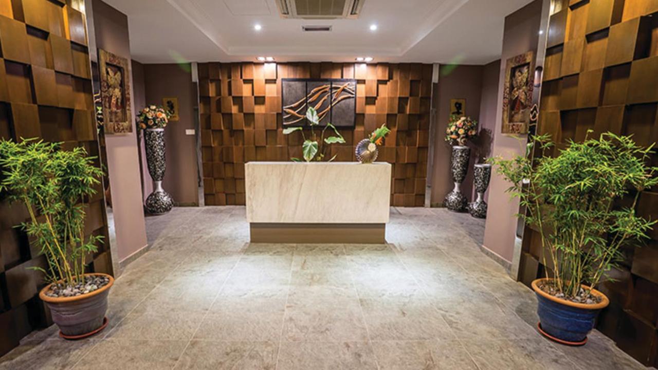 The Orchard Resort & Spa Melaka I World Spa Awards Winner I Free Access To Outdoor Spa Pool Lubuk Cina Dış mekan fotoğraf