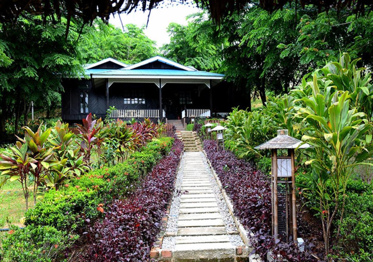 The Orchard Resort & Spa Melaka I World Spa Awards Winner I Free Access To Outdoor Spa Pool Lubuk Cina Oda fotoğraf